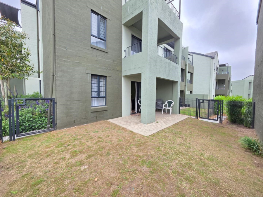 2 Bedroom Property for Sale in Eensgevonden Western Cape